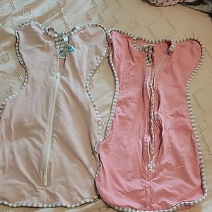 Love to Dream and similar Swaddle Up